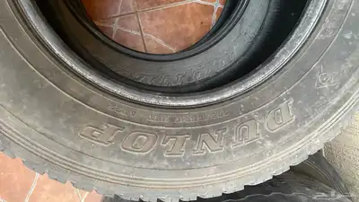 كفرات دنلوب 2