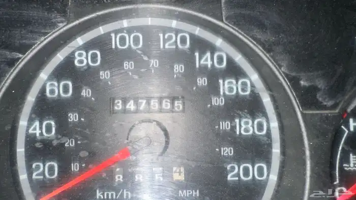 فورد فكتوريا 2002 للبيع او البدل 14