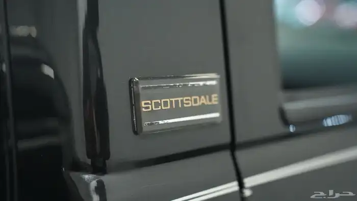 سلفرادو 1988 CHEVROLET C1500 Scottsdale 4