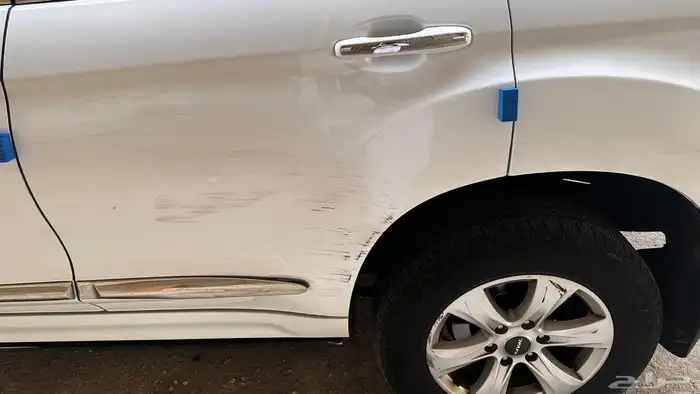 هافال H9 للبيع 8