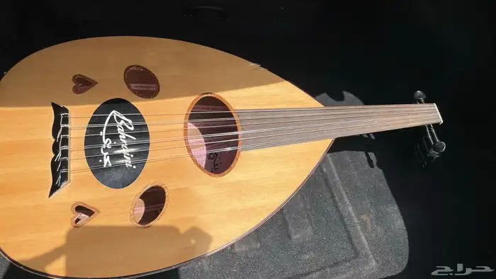 عود بحريني 3
