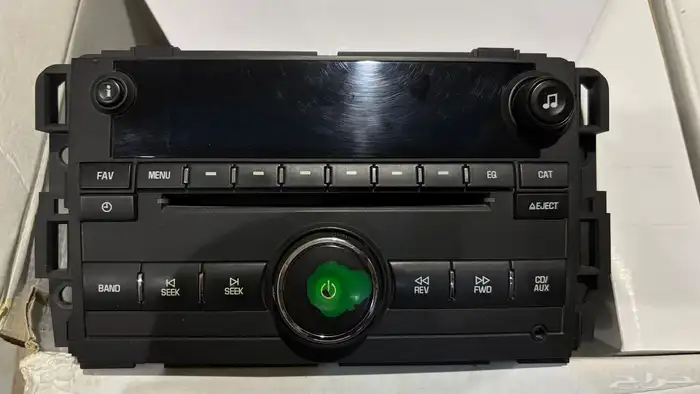 مسجل تاهو من 2007 وطالع 3