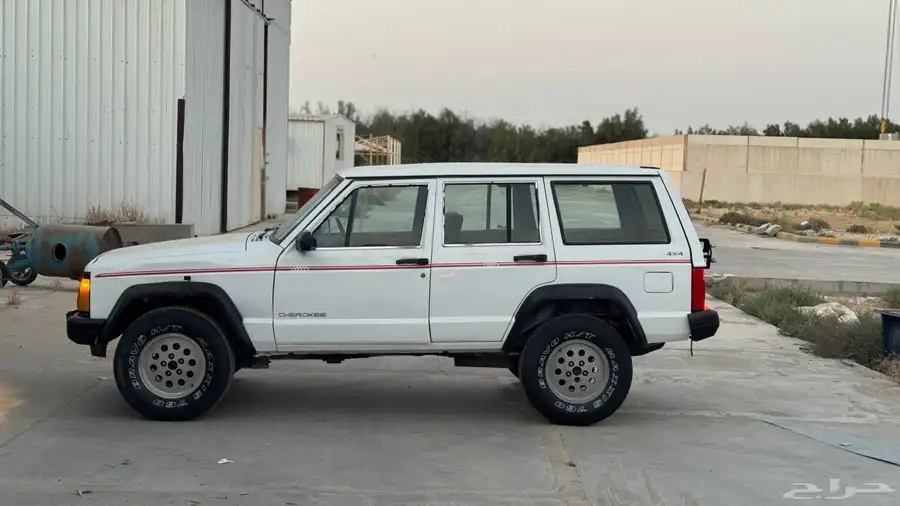 شروكي 1993 3