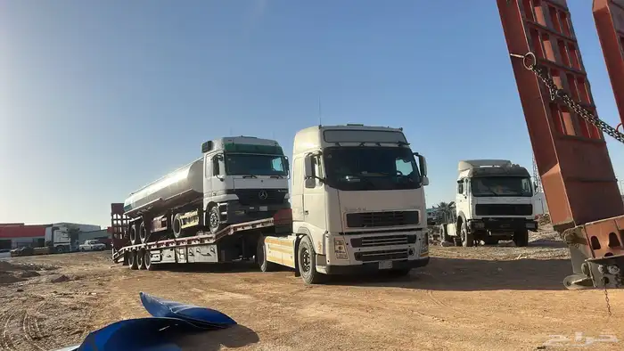 لوبد في الدمام 3