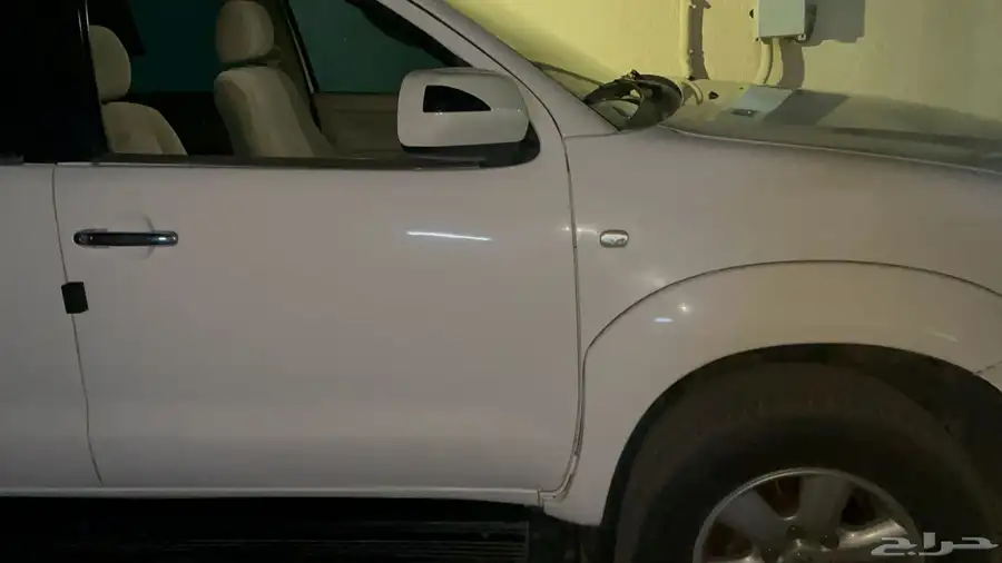 فورشنر 2011 6 سلندر VX 8