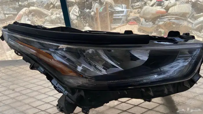 شمعات تويوتا هايلندر 2023 1