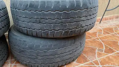 كفرات دنلوب 3