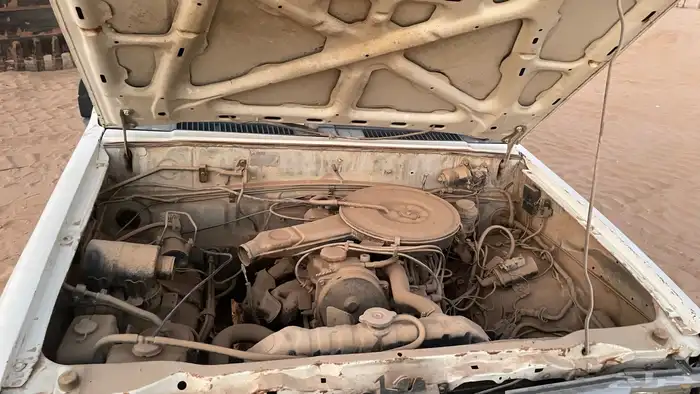 مستبيشي جالنت مديل 91 3