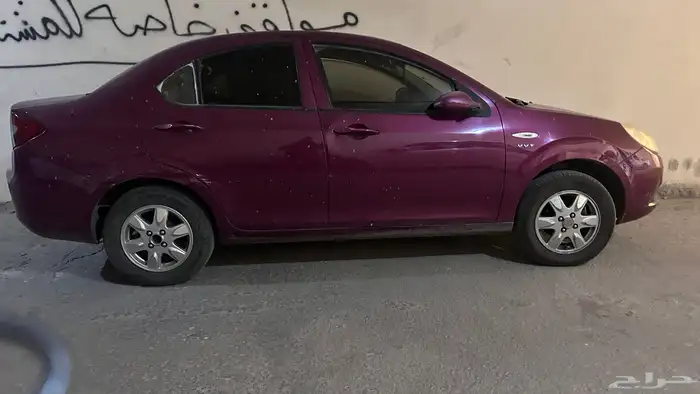 سيارة جاك JAC للبيع 4