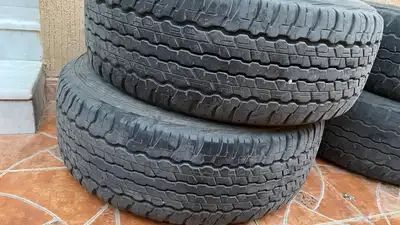 كفرات دنلوب 4