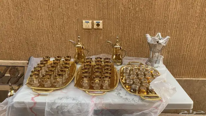 قهوجين وصبابين 0