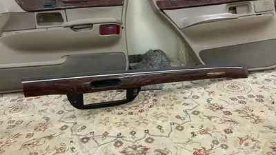ماركيز 2002 تشليح 4