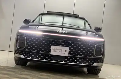 هيونداي ازيرا فل بريميوم 2025 1