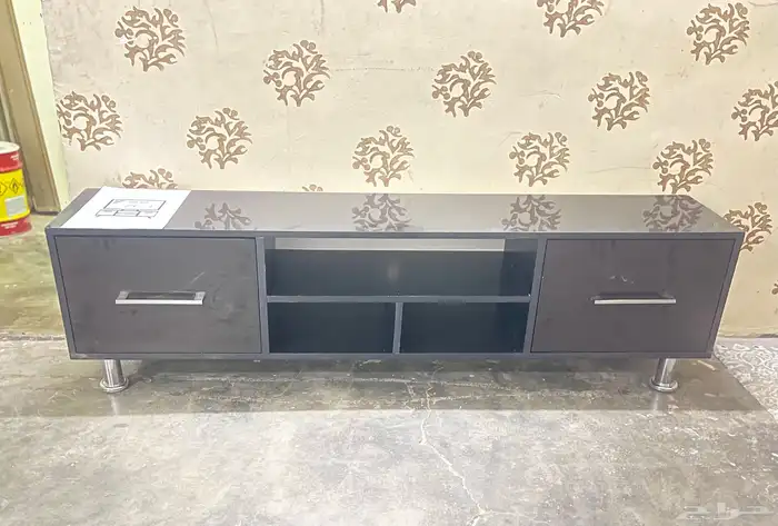 تسريحة دولاب جزام ركن الكوفي كل شي جديد كيس 6