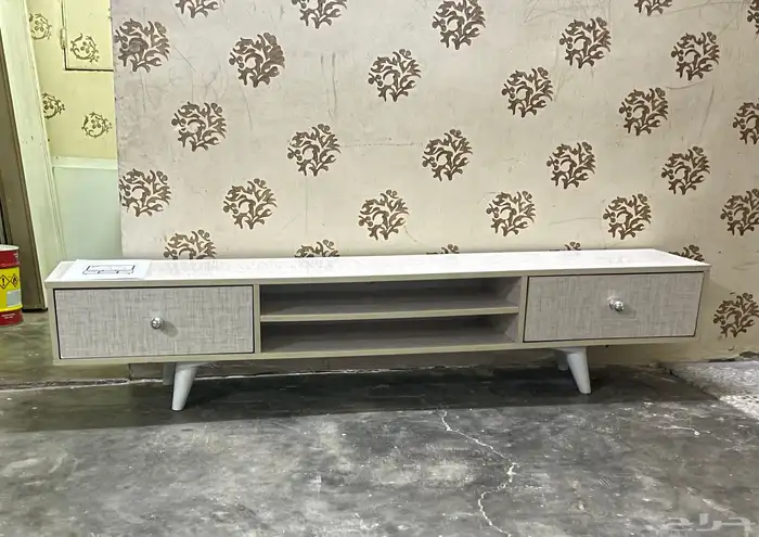 تسريحة دولاب جزام ركن الكوفي كل شي جديد كيس 9