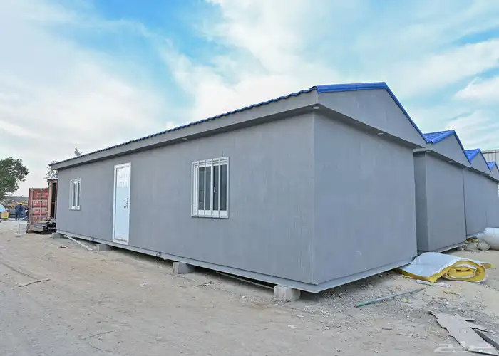 بورتبل كونتينر مجمعات بركس غرف متنقلة حاويات portable cabin 0