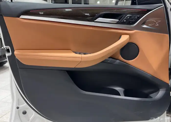 بي ام دبليو X3 M KIT X-Drive موديل 2024 فل كامل . 16
