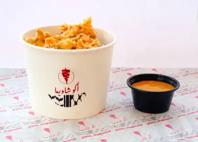 مصورة منتجات مطاعم كافيهات 8