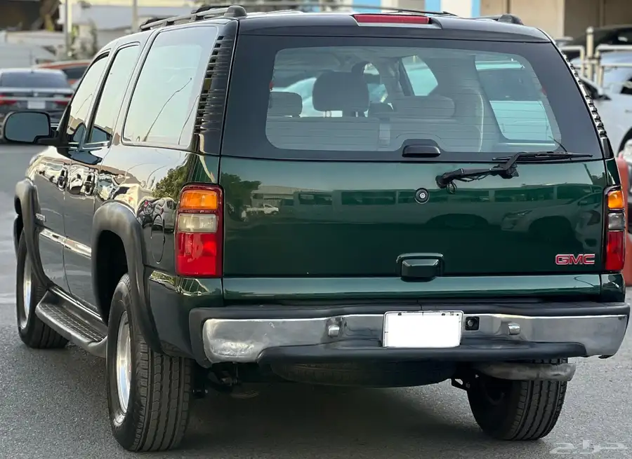جمس سوبربان 2001 10