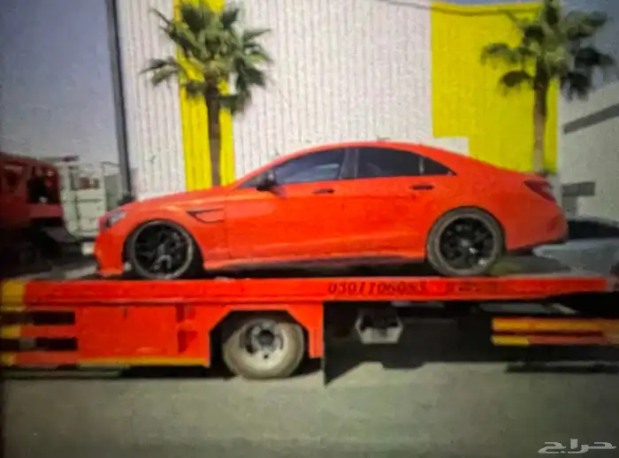 سطحه متواجد القريات 0
