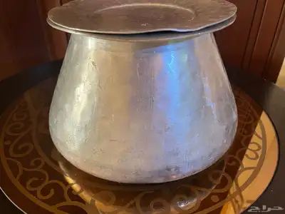 للبيع قدر برمه اوس هندي 8