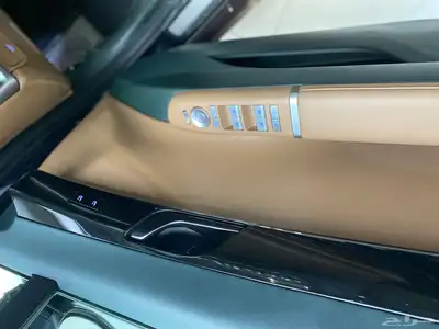 هيونداي ازيرا فل بريميوم 2025 13