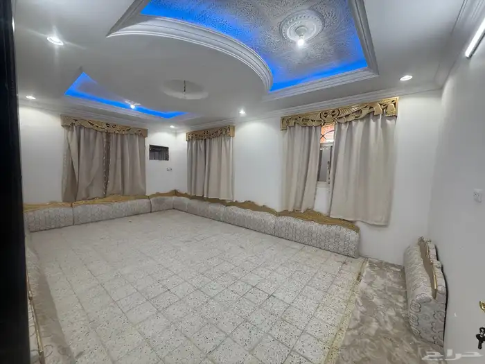 شقق للايجار حي الواسط الحويه ايجار سنوي 1
