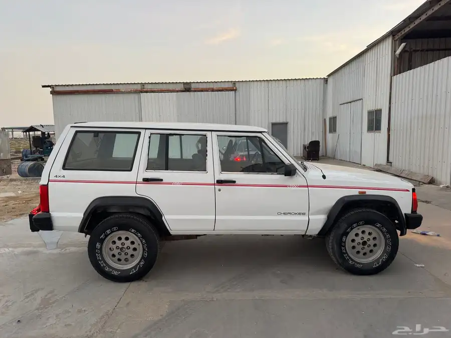 شروكي 1993 4