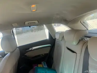 اودي Q5 موديل 2015 26
