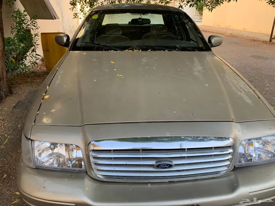 فورد 1999 4