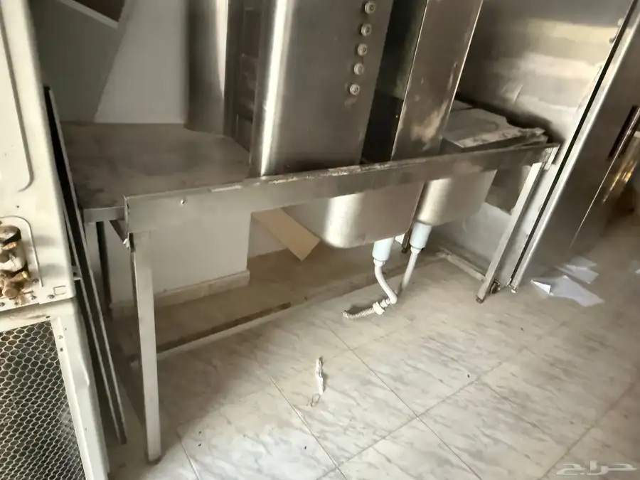 معدات مطاعم 6