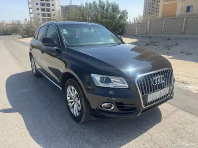 اودي Q5 موديل 2015 5