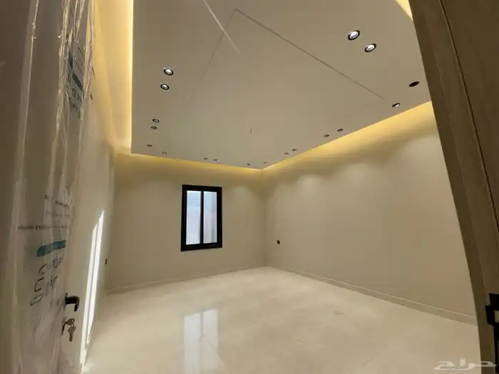 شقق تمليك و ارواف ومداخل خاصة حي الرانوناء 3