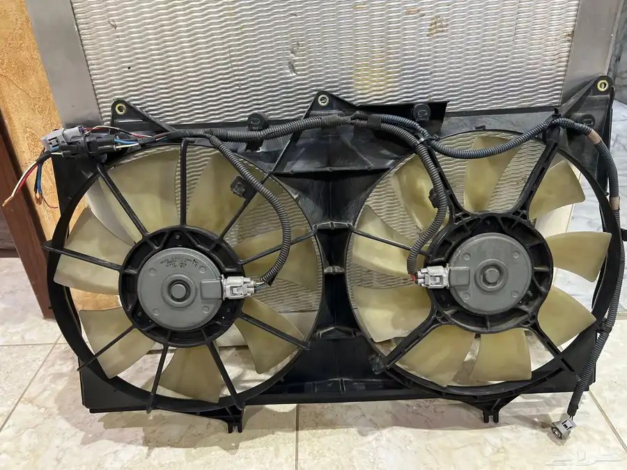 قط ع غيار لكزس Es300 من 2002 الى 2006 10