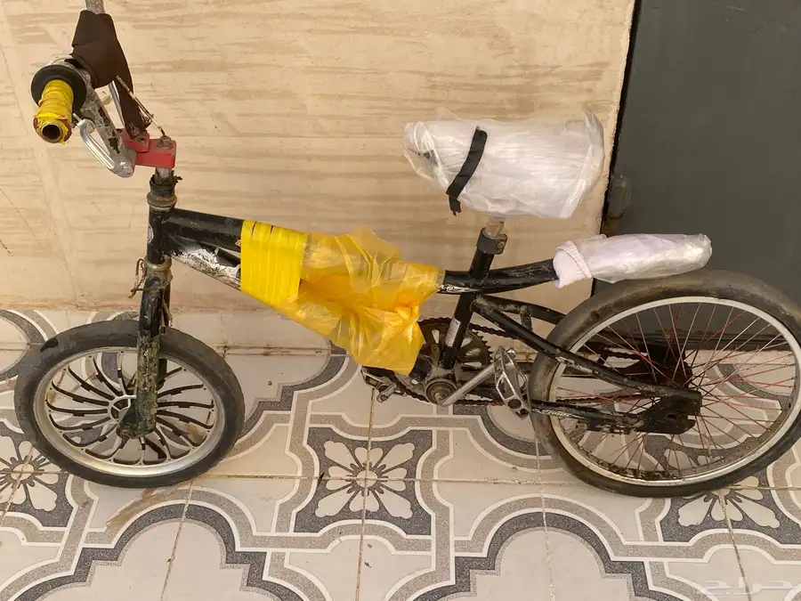 سيكل كوبرا 0