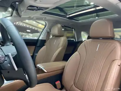 هيونداي ازيرا فل بريميوم 2025 11