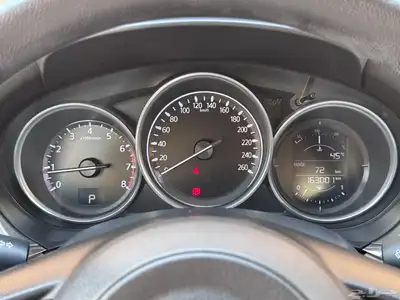 مازدا 6 2023 22