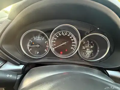 مازدا سي اكس 5 cx5 2023 قمة النظافة 6