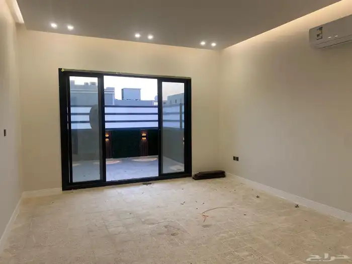 New three-bedroom apartment in Al-Areed - شقةجديدة ثلاث غرف 7