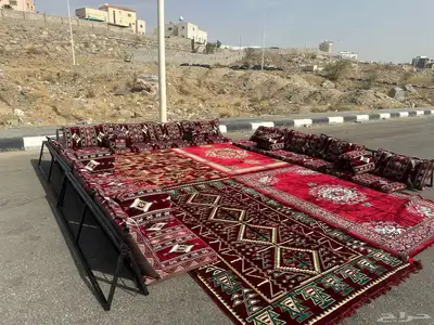 جلسات للتأجير 0
