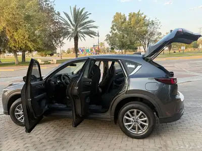 مازدا سي اكس 5 cx5 2023 قمة النظافة 14