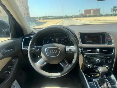 اودي Q5 موديل 2015 22