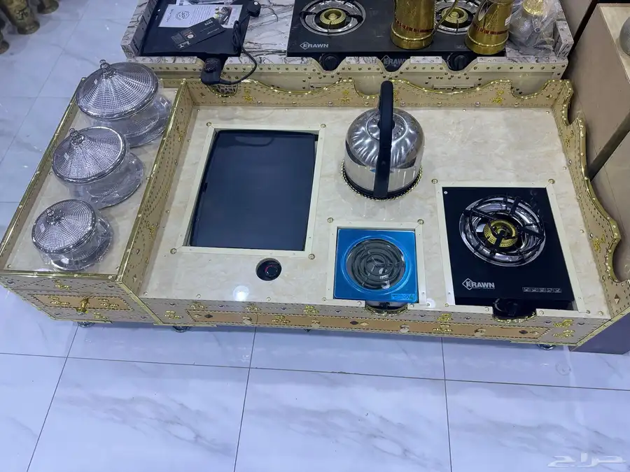مناقل بديل رخام 2