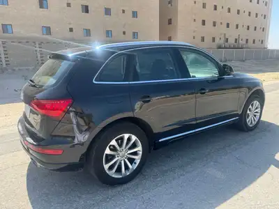 اودي Q5 موديل 2015 6