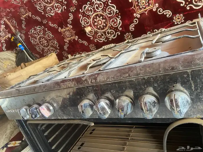 فرن إيطالي 11