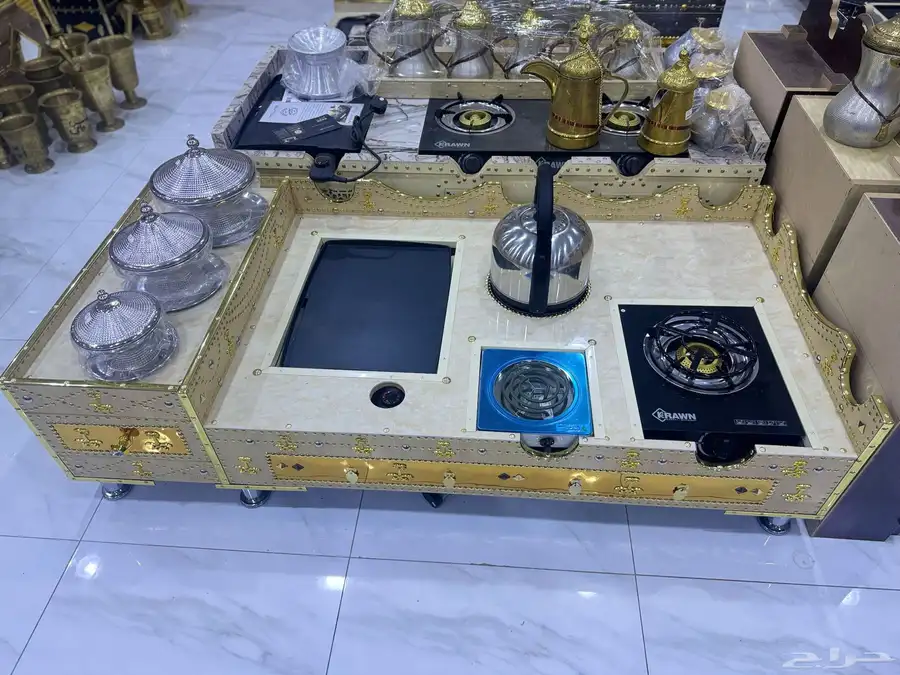 مناقل بديل رخام 3