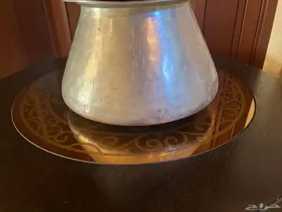 للبيع قدر برمه اوس هندي 3