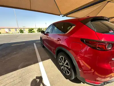 جيب مازدا CX-5 فل كامل 2019 منوة للمستخدم 7