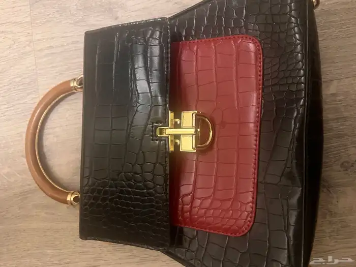 شنط اصليه ماركات مستعمله استعمال خفيف 1