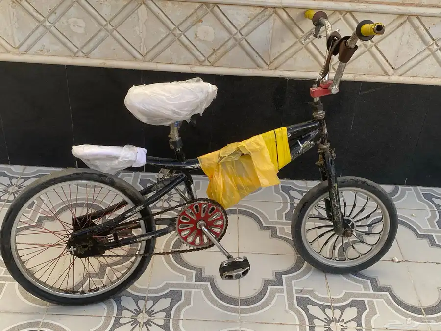 سيكل كوبرا 3